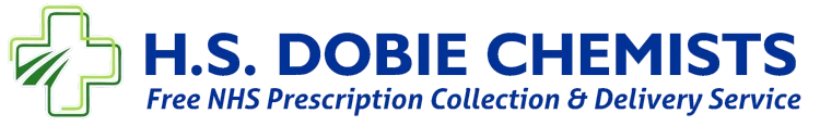 H.S. Dobie Chemists