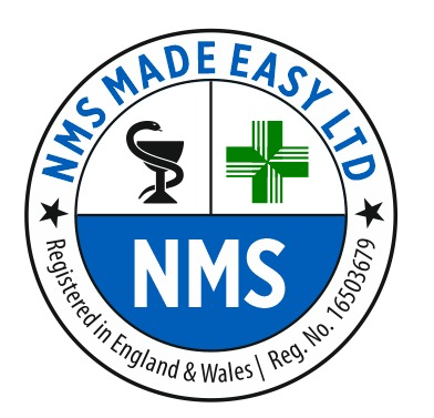 NMS Logo